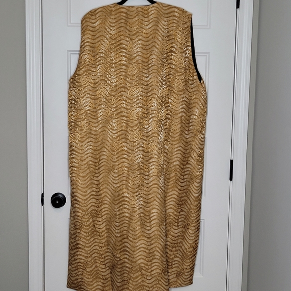 Vintage Rima complete set top 1X pants OS Women's - Picture 5 of 6